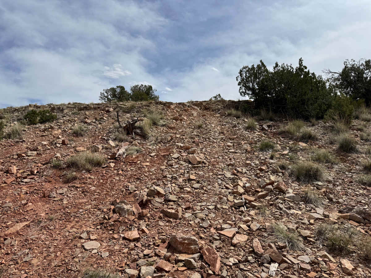 Pack Saddle Flats photo 5