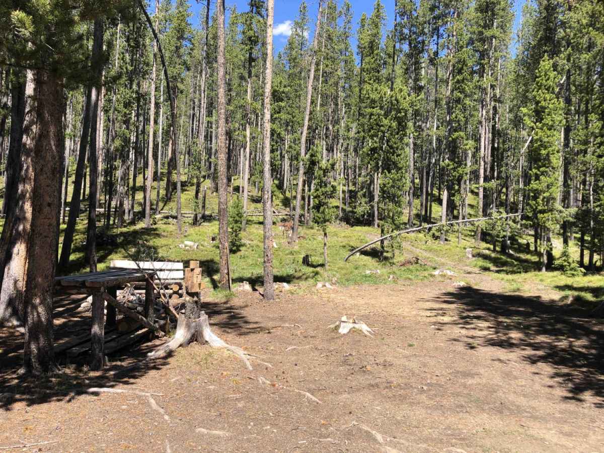 Warm Springs Creek Road 170 photo 5