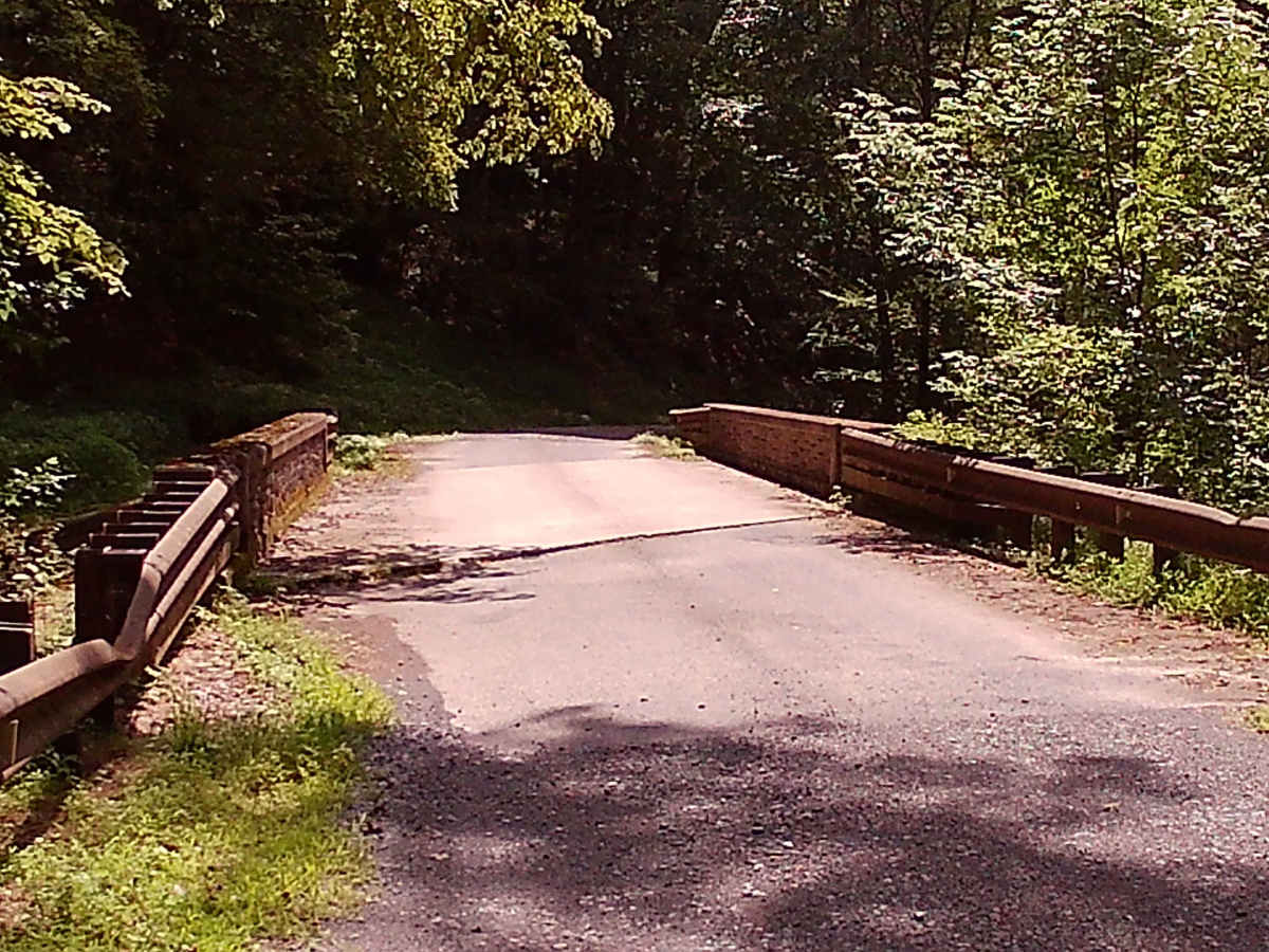 Cherry Run Road photo 4