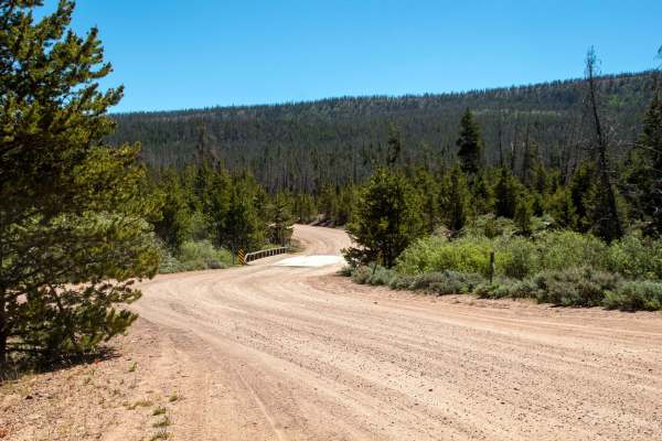China Meadows