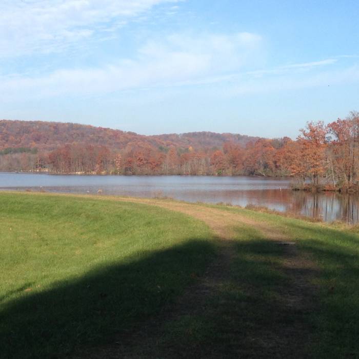 Near North Country Trail Out and Back