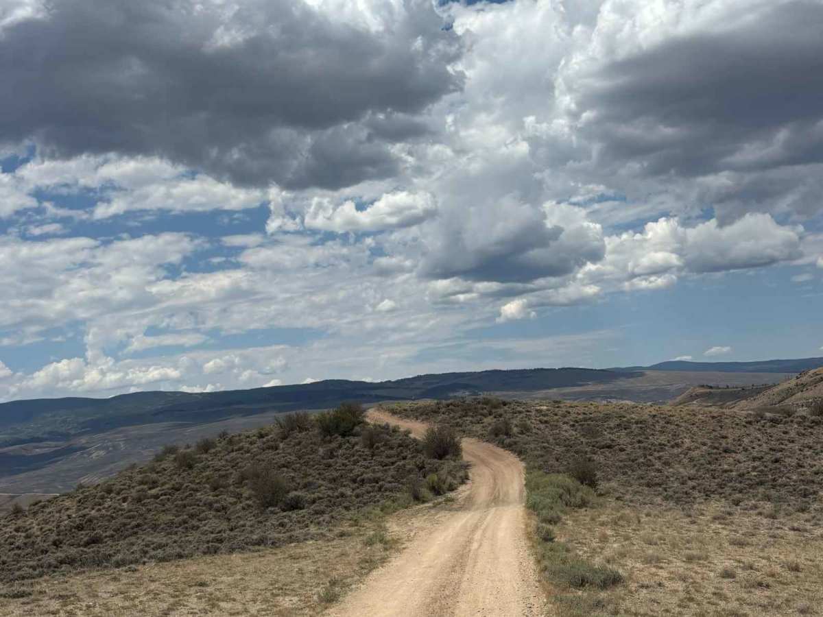 County Highway 224 Access photo 5