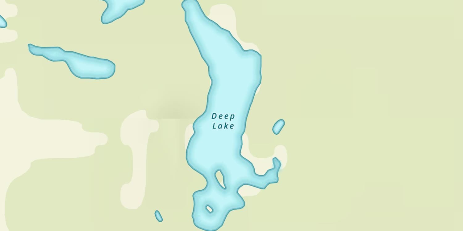 waterbodys