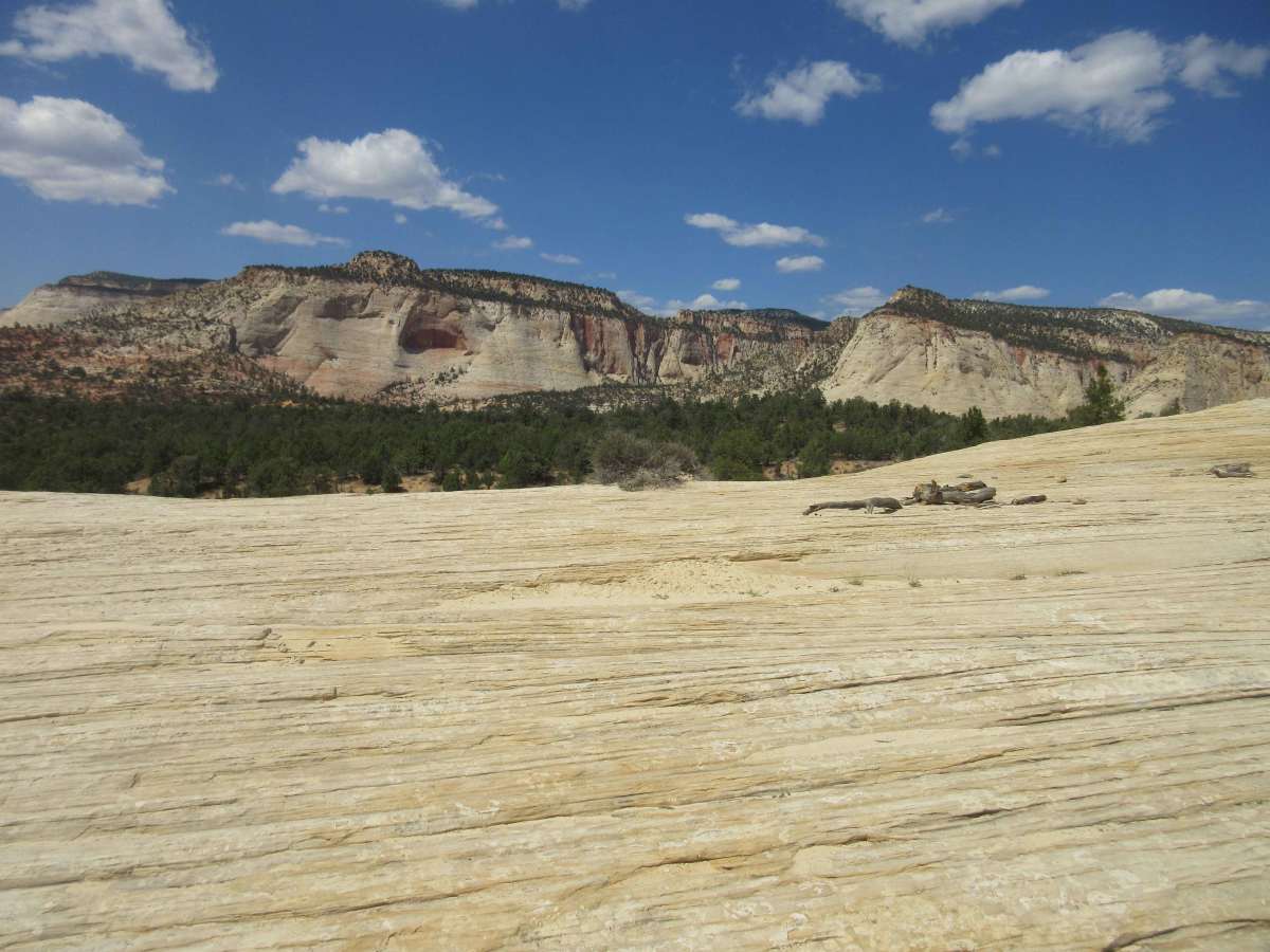 Poverty Gulch Technical with Overlooks photo 5