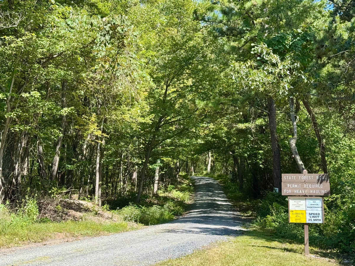 Summit Road photo 3