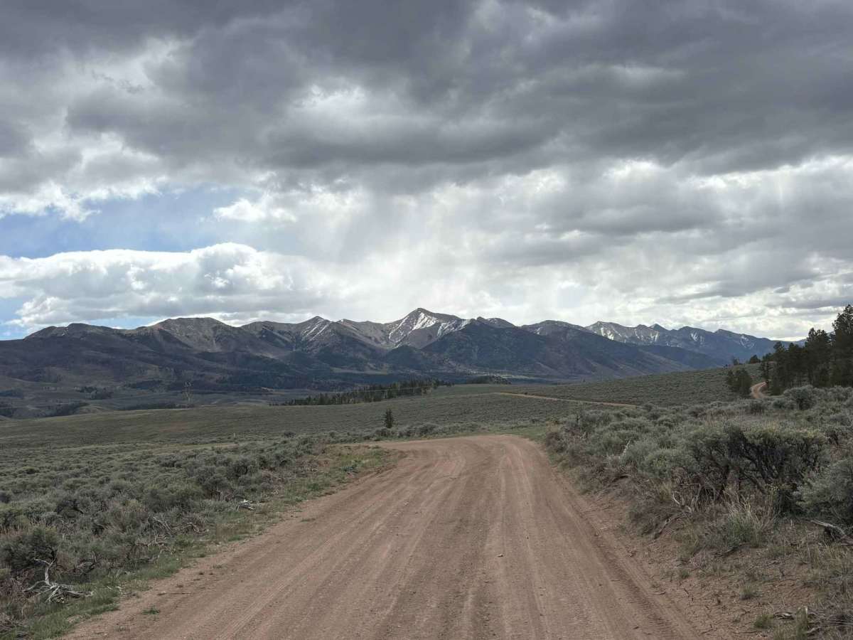 Poncha Loop Road photo 2
