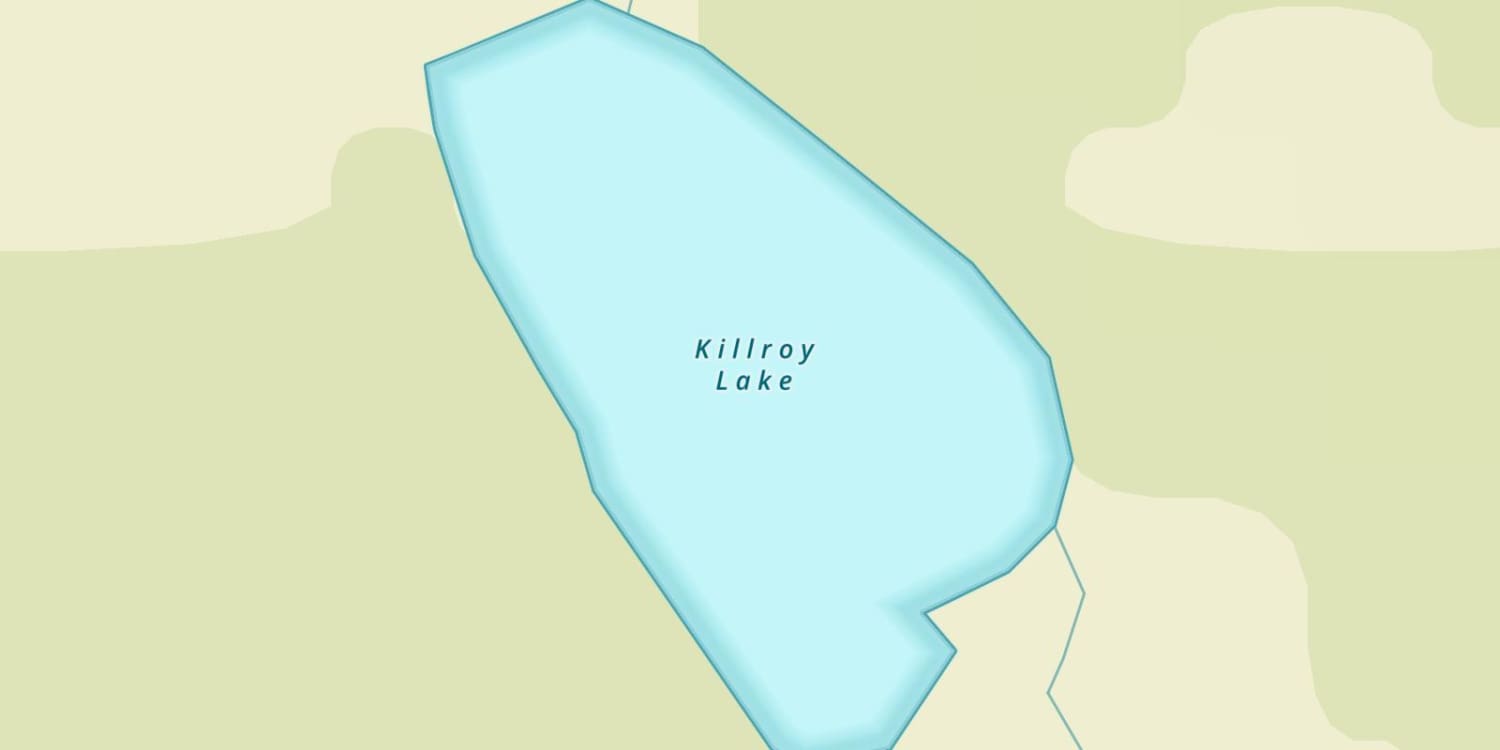 waterbodys