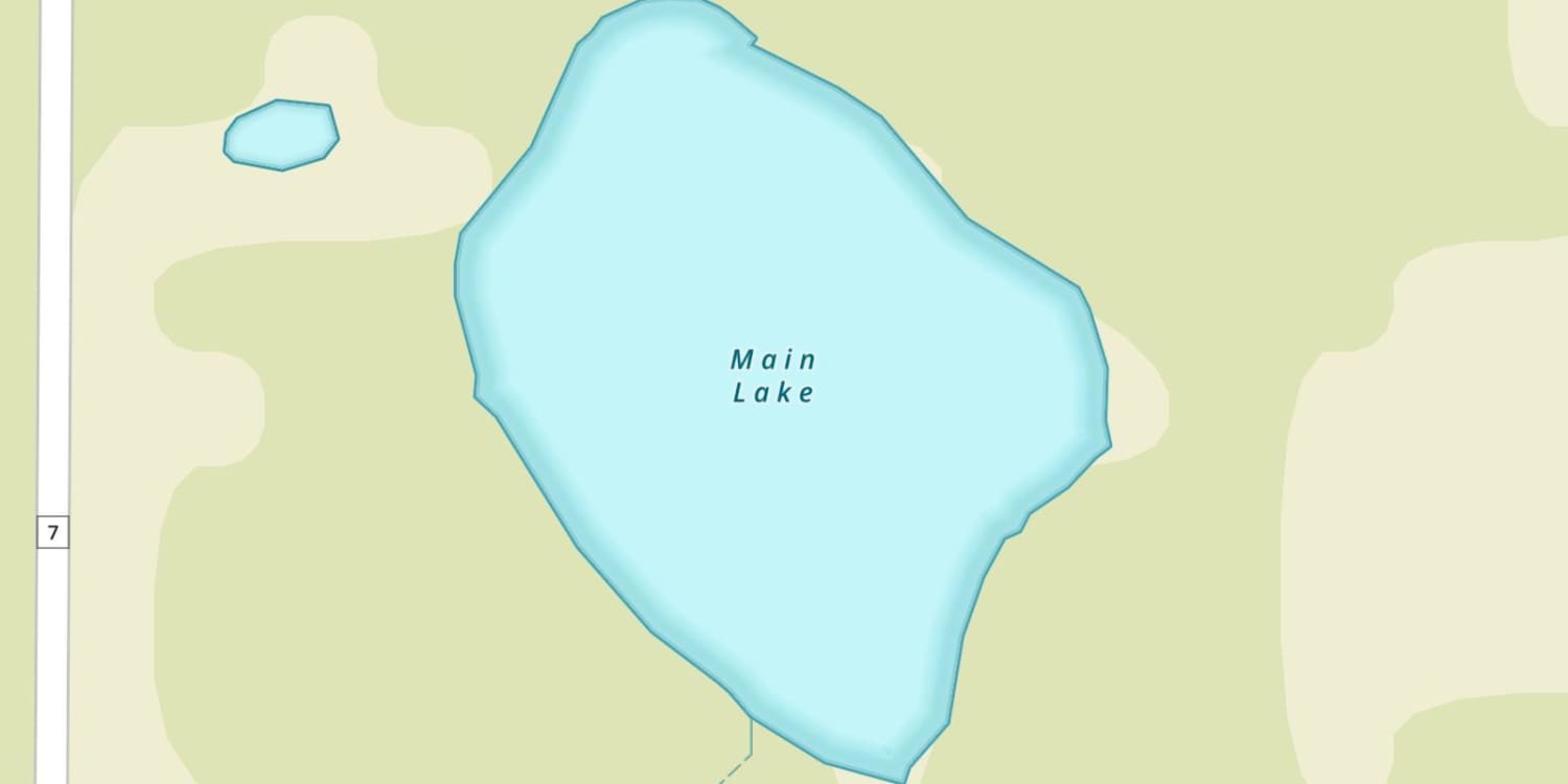 waterbodys