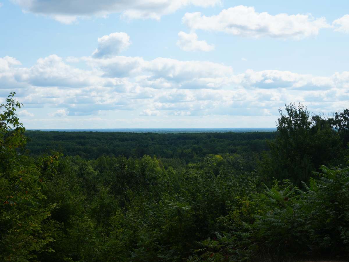 Southlook Trail photo 6