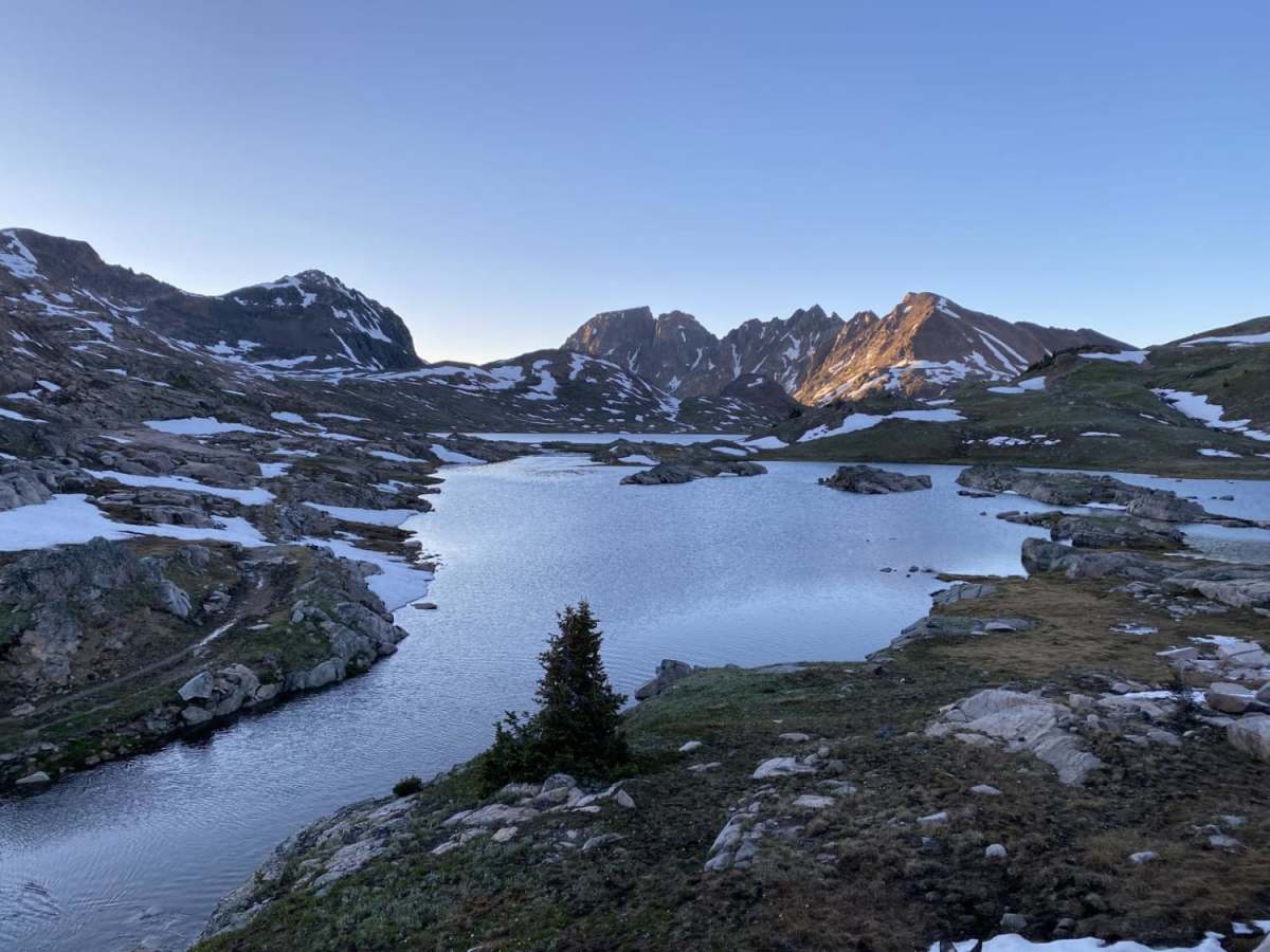 Goose Lake photo 5