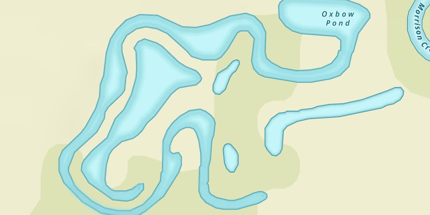 waterbodys