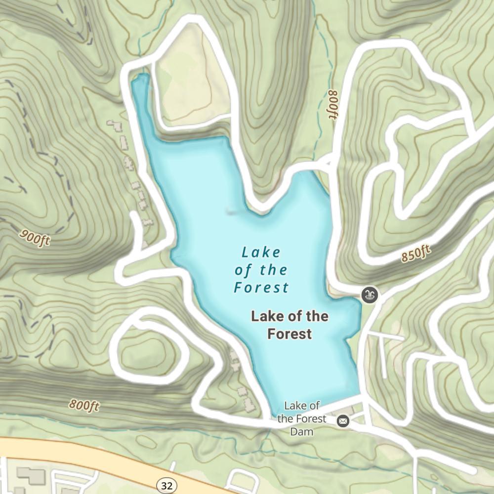 waterbodys