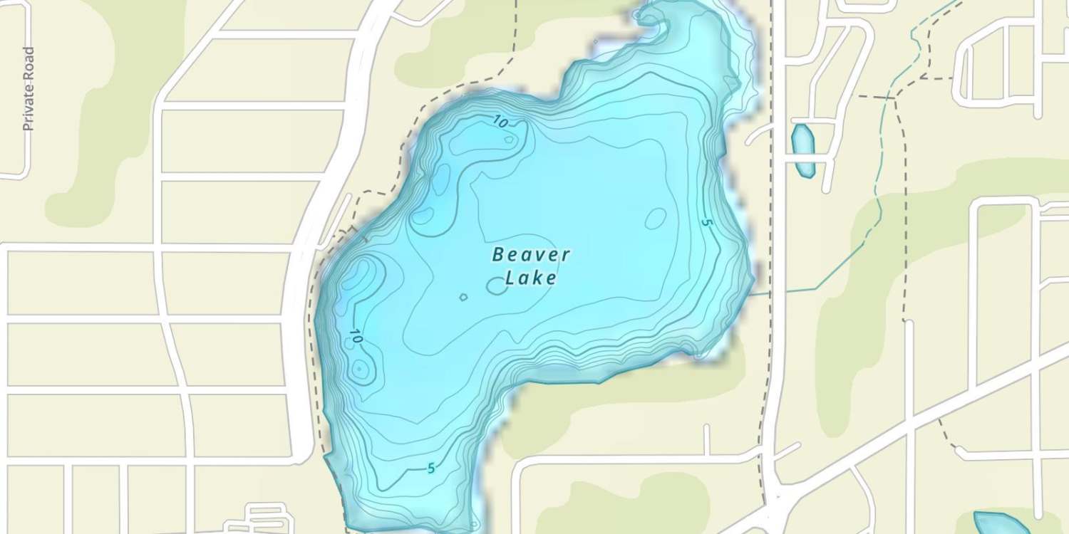 waterbodys