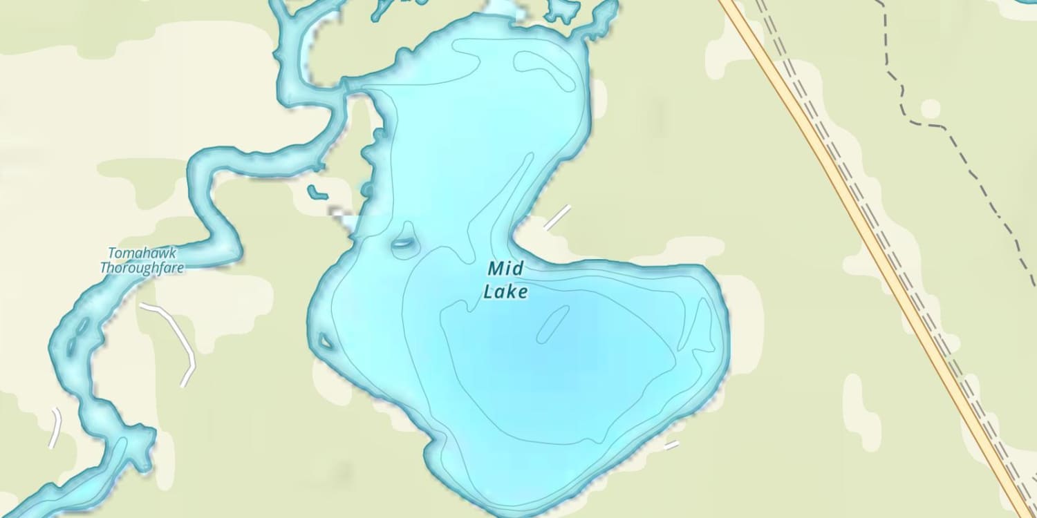waterbodys