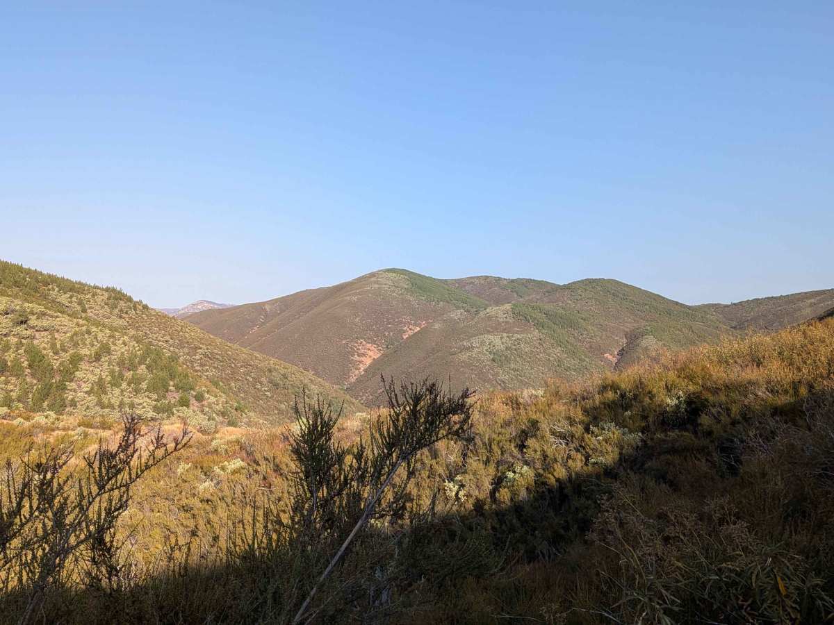 Burma Grade Road photo 2