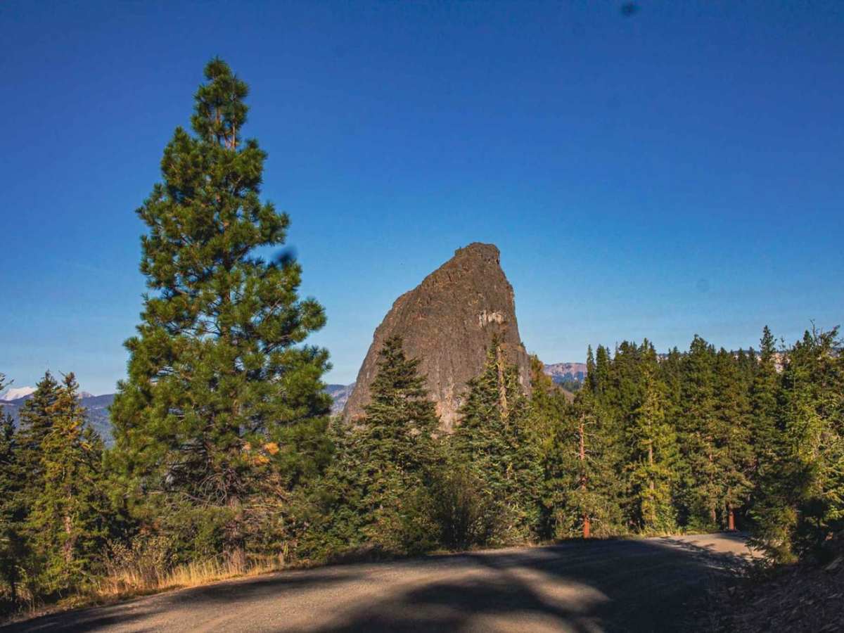 Lost Lake photo 2