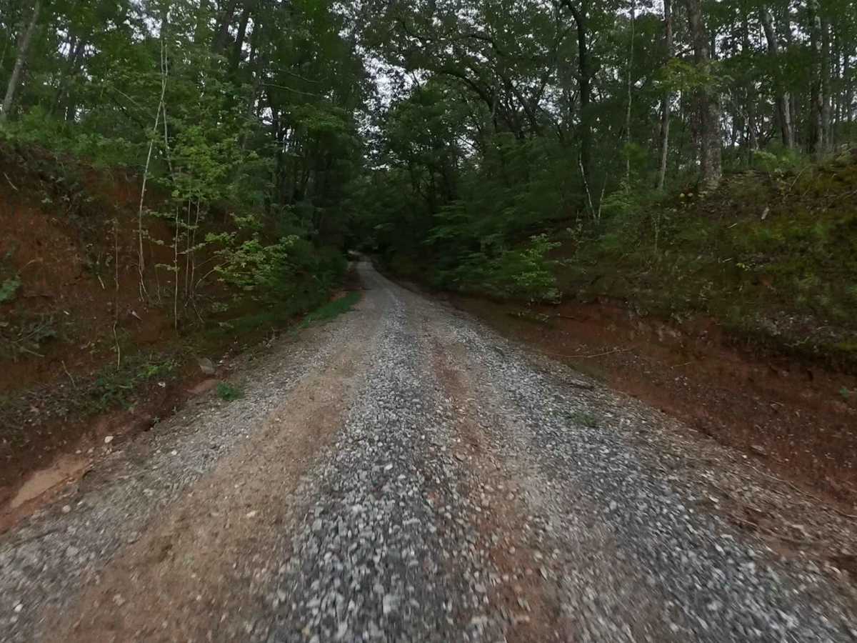 Monroe Tyler Road trail photo