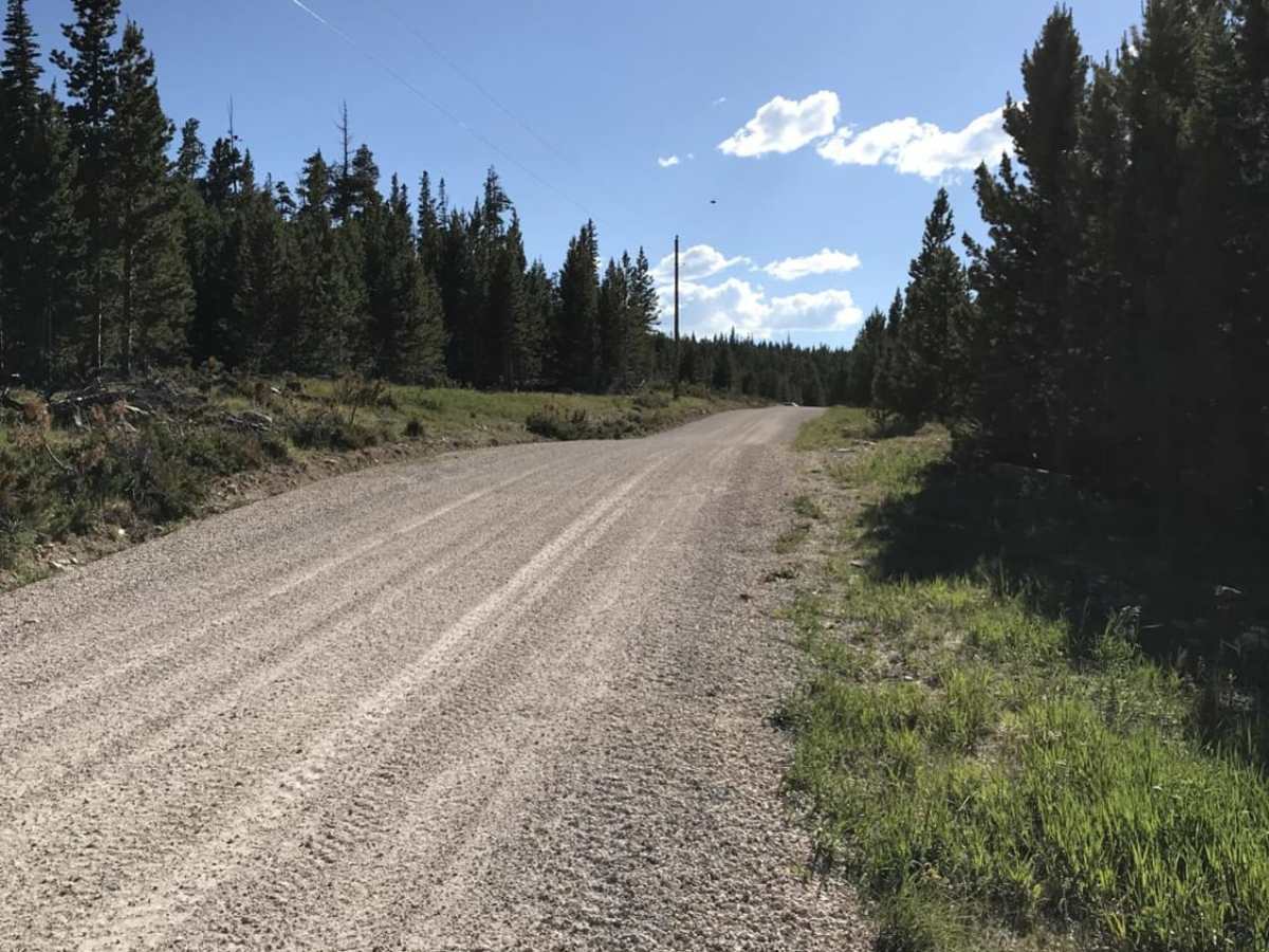 Killpecker Road photo 3