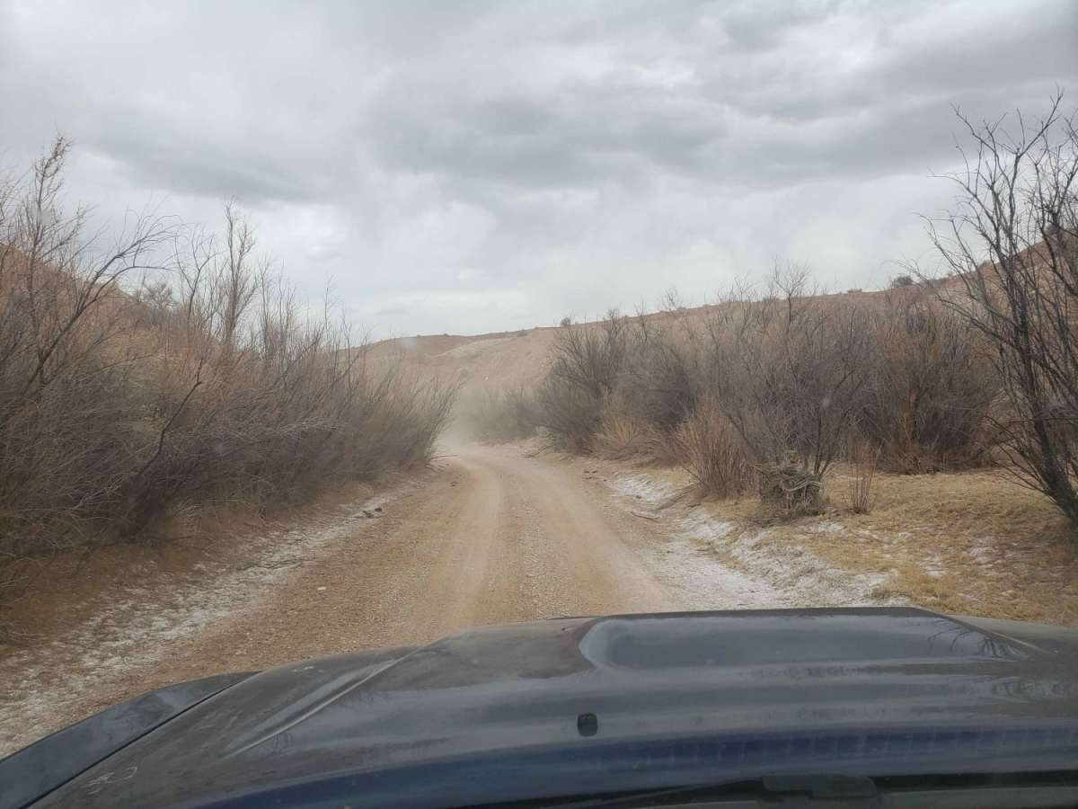 Wash Crossings photo 2