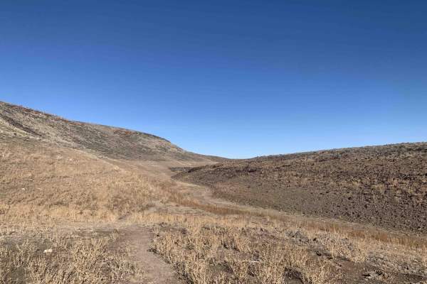Antelope Bay Loop Northern Section