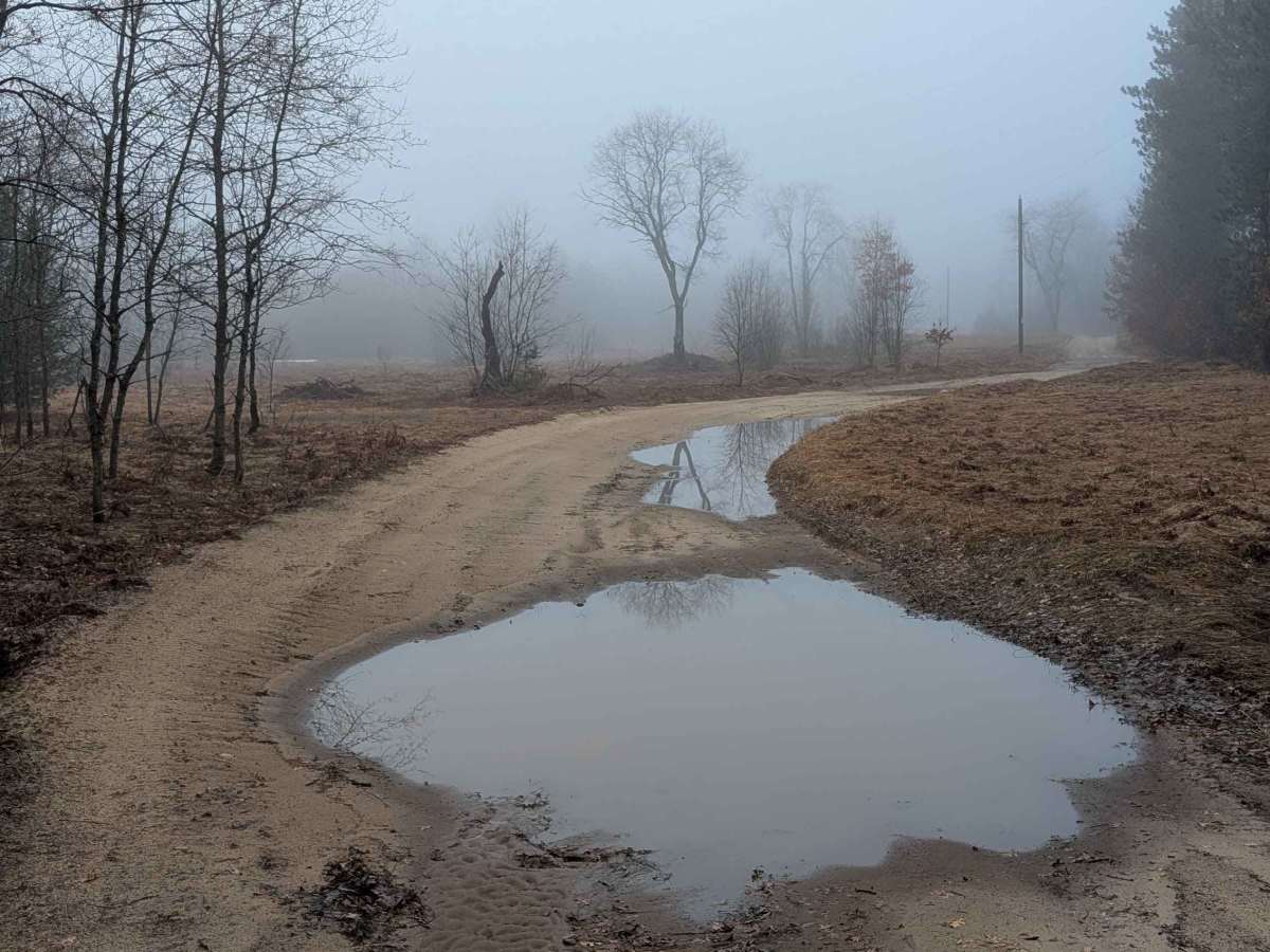 Johnson Lake Rd SE photo 4