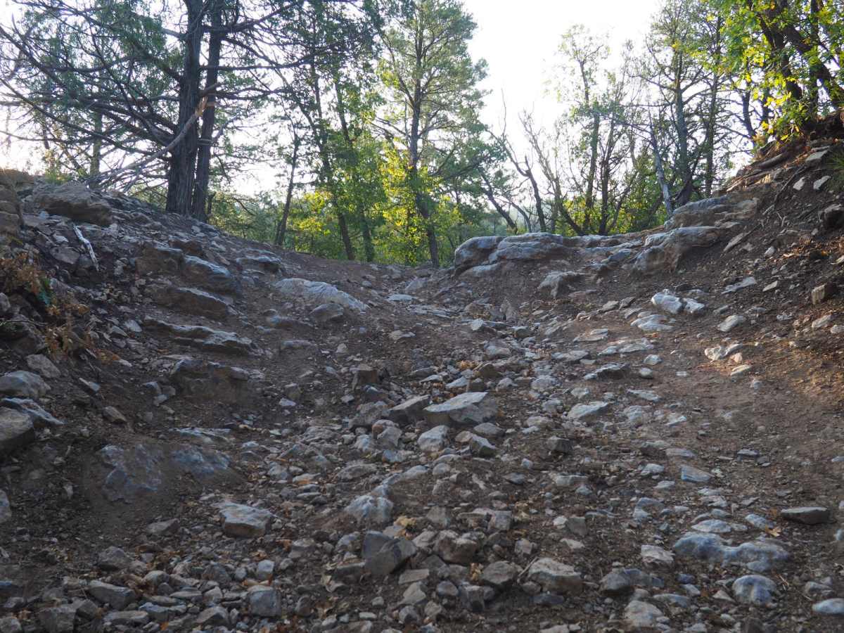 Meadow Ridge Loop photo 6