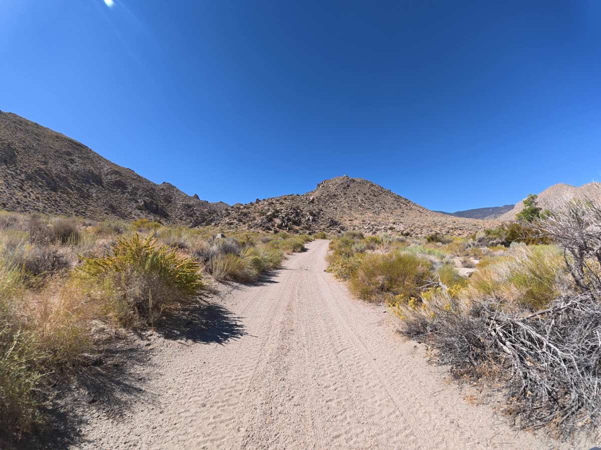 Cottonwood Creek Road photo 5