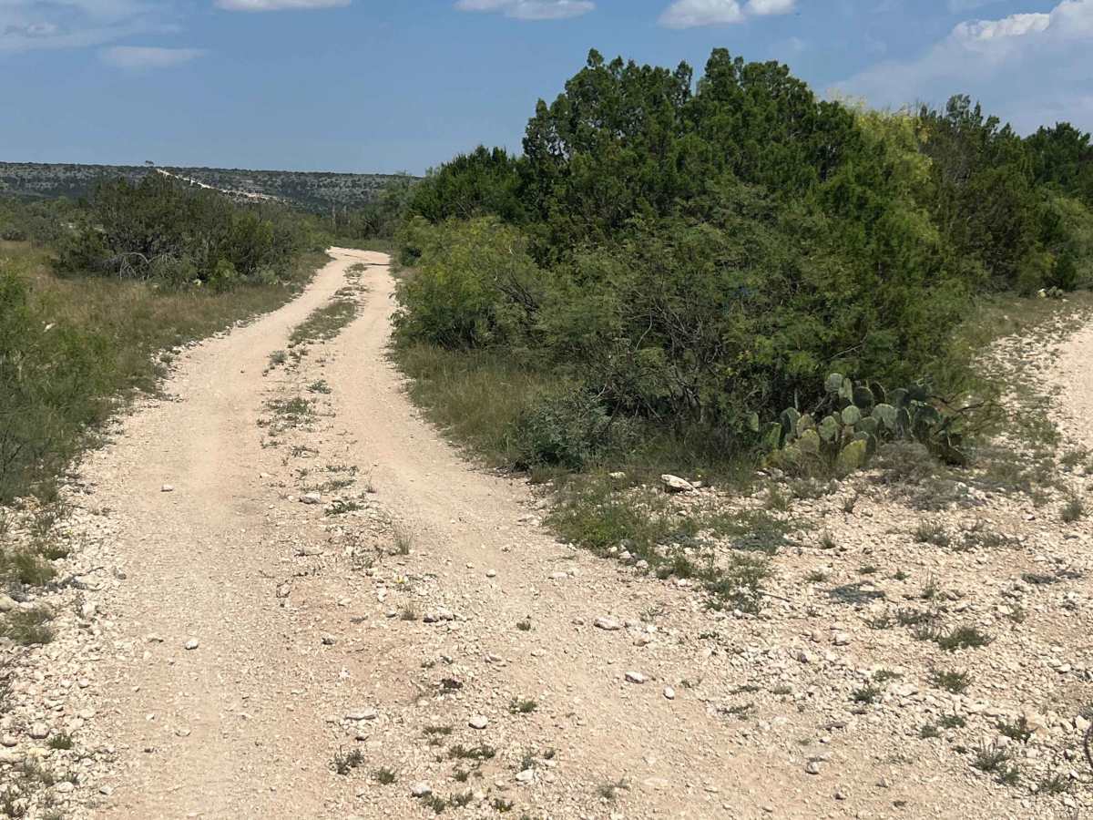 Ridgeline Trail - V35 trail photo