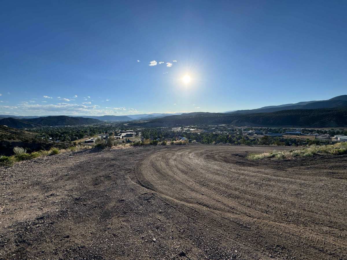 Bellyache Road - BLM 21 photo 4