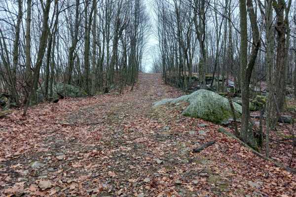 OHV 39 - Rock Run Recreation Area