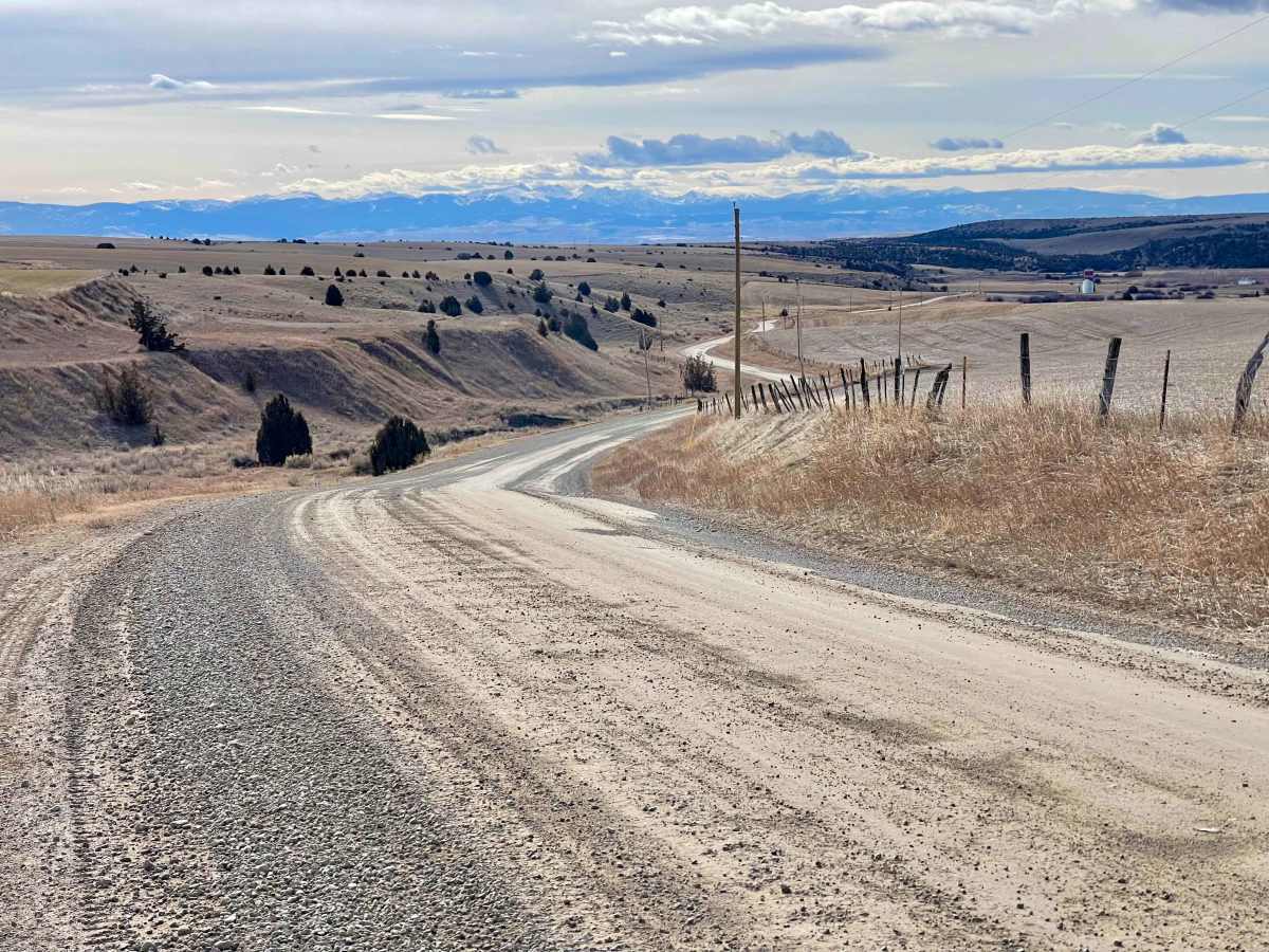 Dry Creek Road photo 6