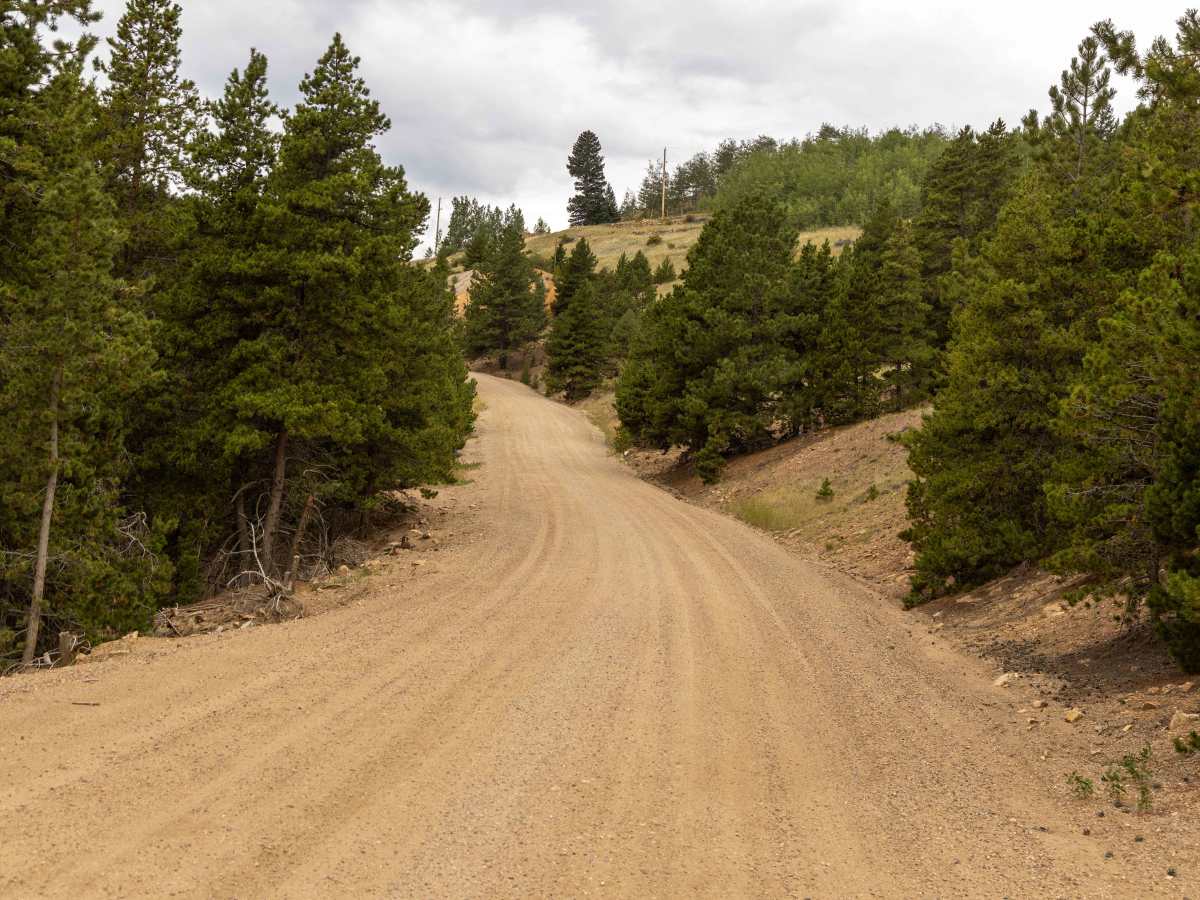Nevadaville Loop photo 2