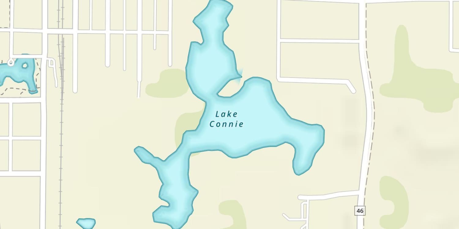 Lake Connie