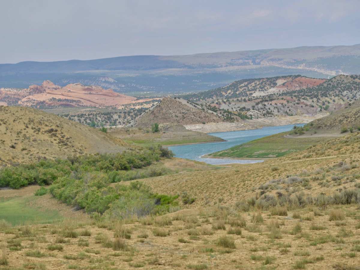 Little Valley Road photo 3