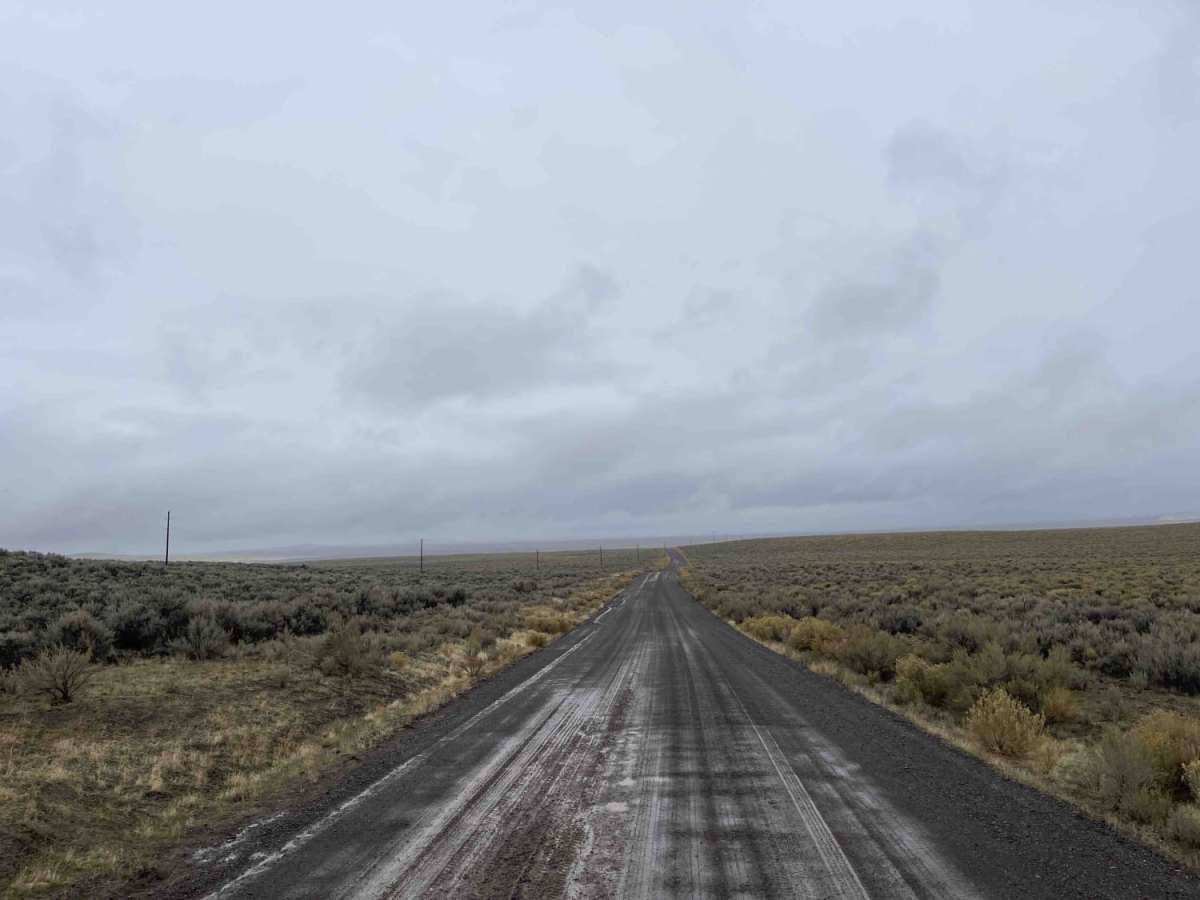 Danner Road photo 2