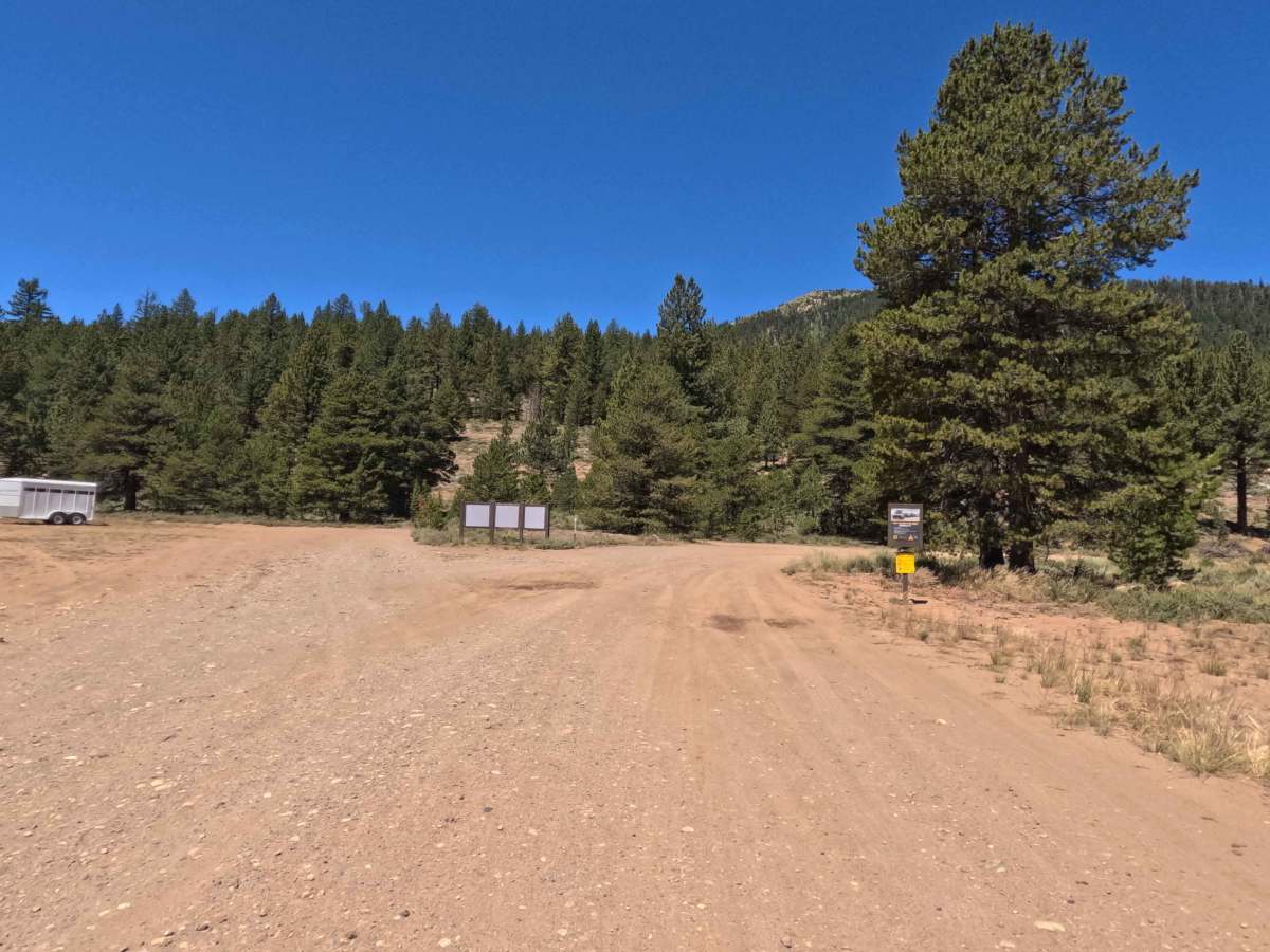 Scotts Lake Road - FS 31079 photo 5