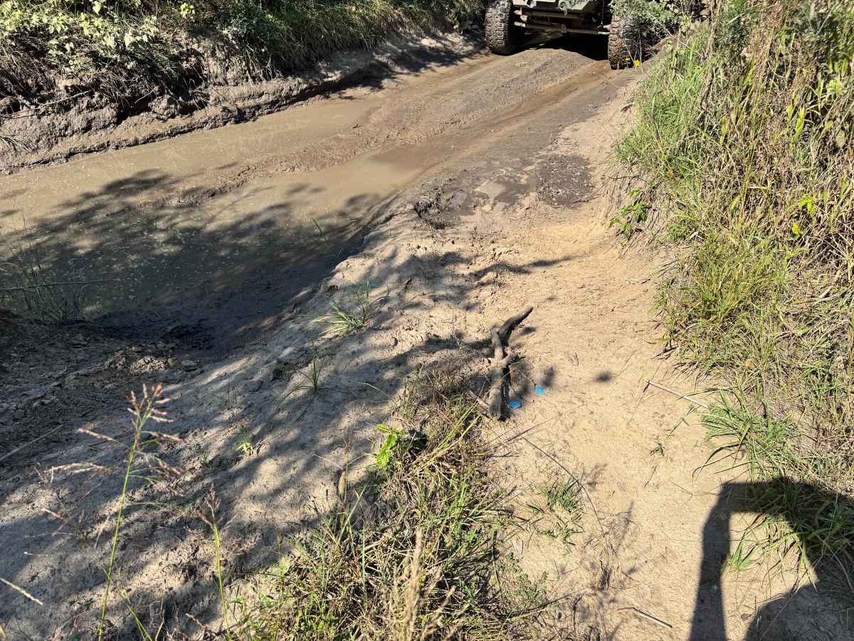 Rattle Trap Run photo 3