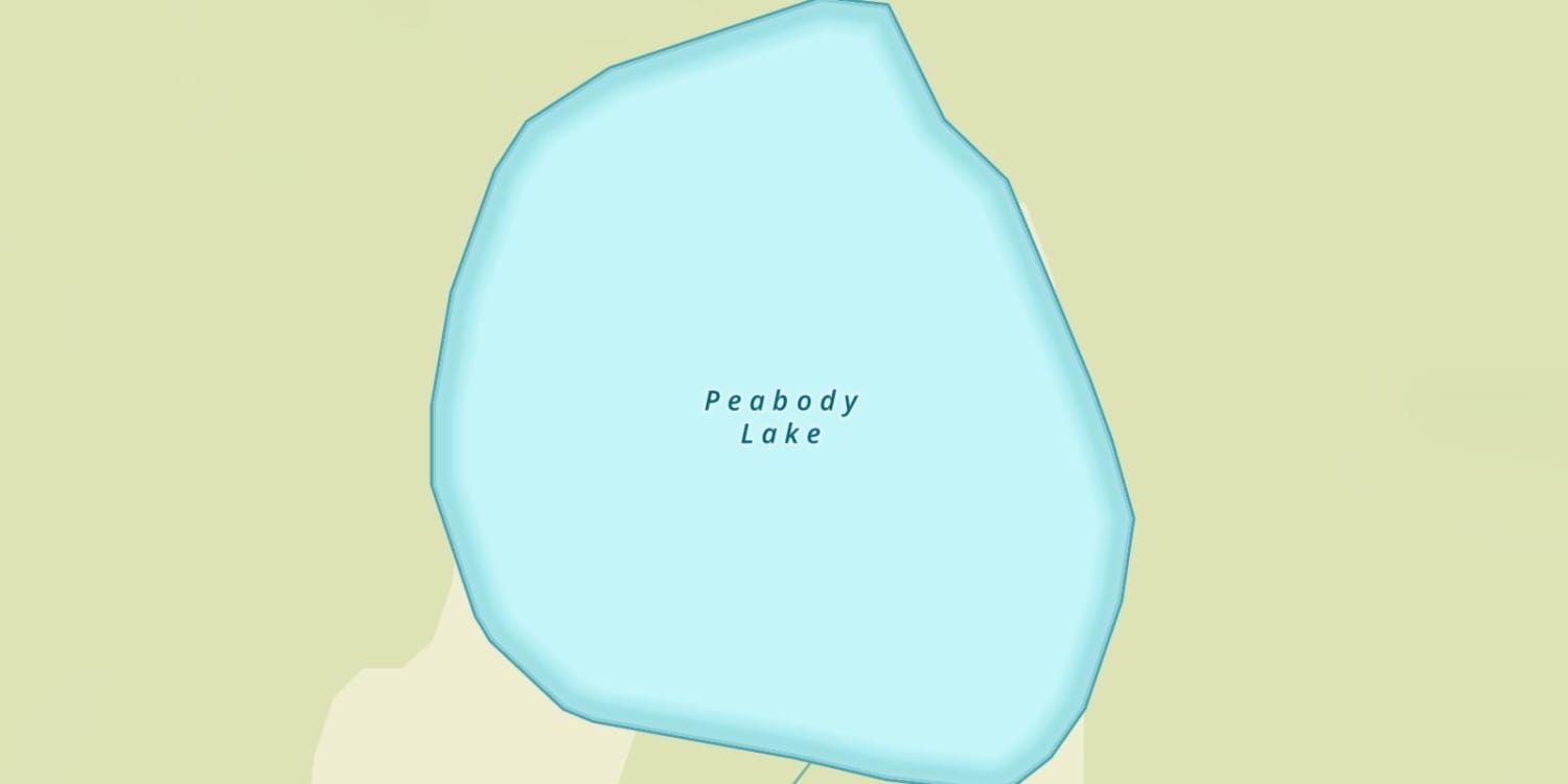 waterbodys