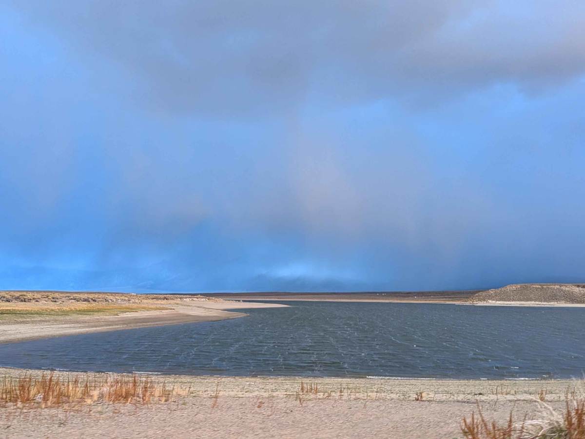 Lake Crowley North Landing Shoreline Loop photo 2