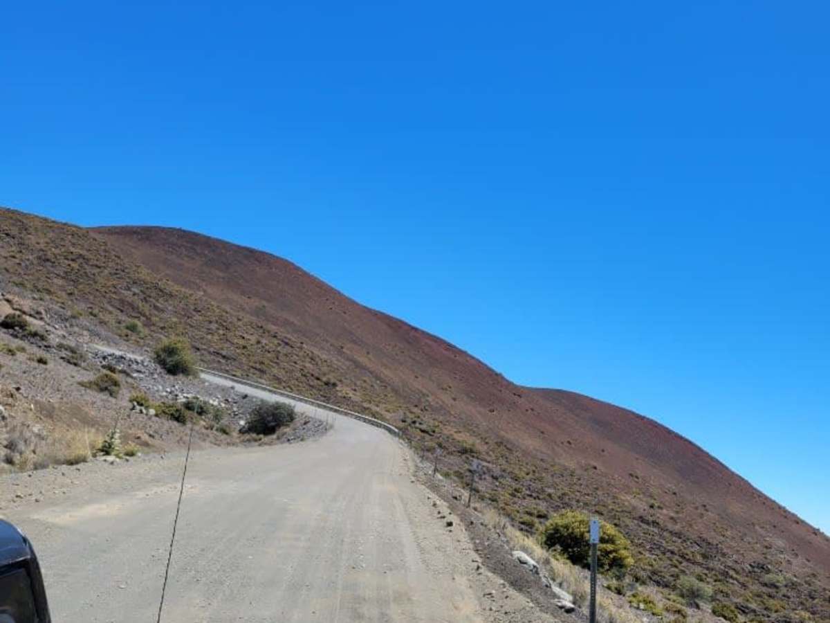 Mauna Kea Summit photo 3