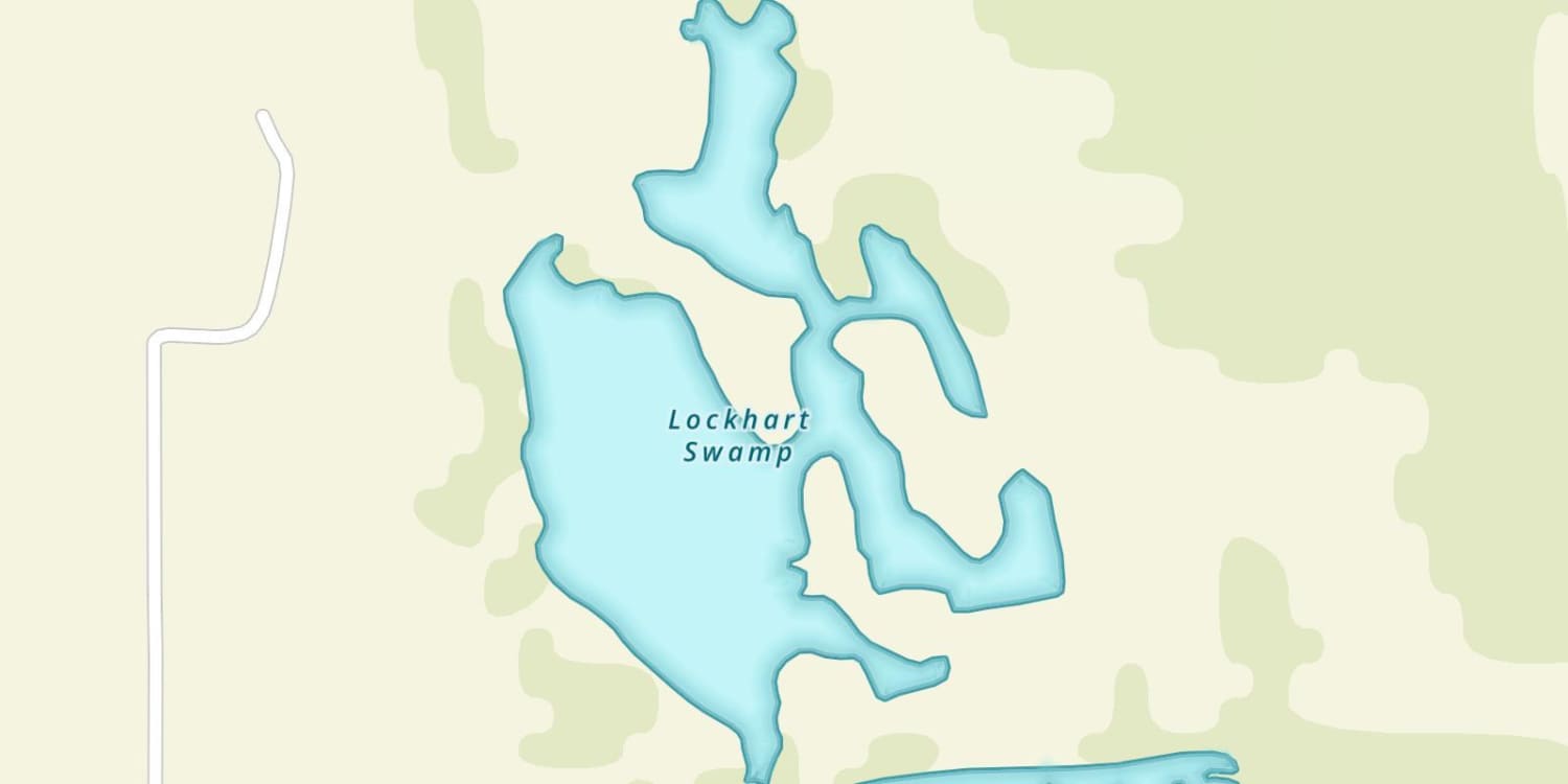 Lockhart Swamp