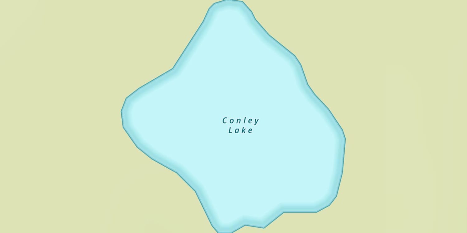 Conley Lake
