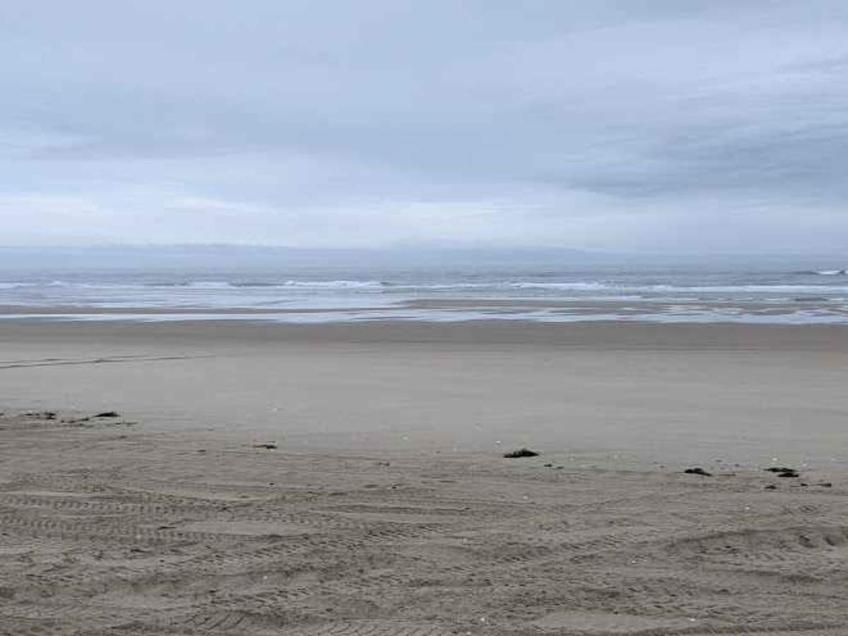 South Jetty Open Beach photo 5