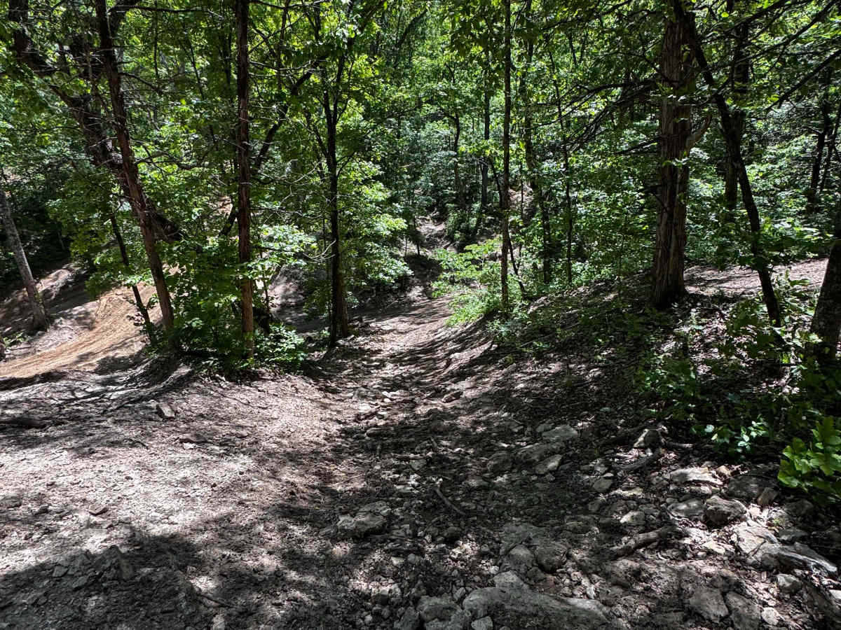 Hillside photo 3