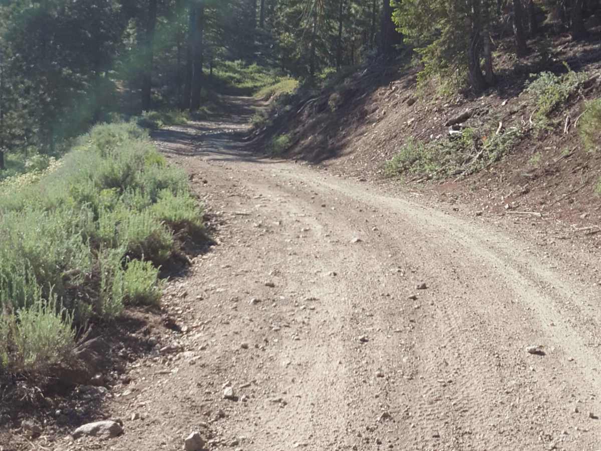 East Frazier Road - FS 8N24 photo 2