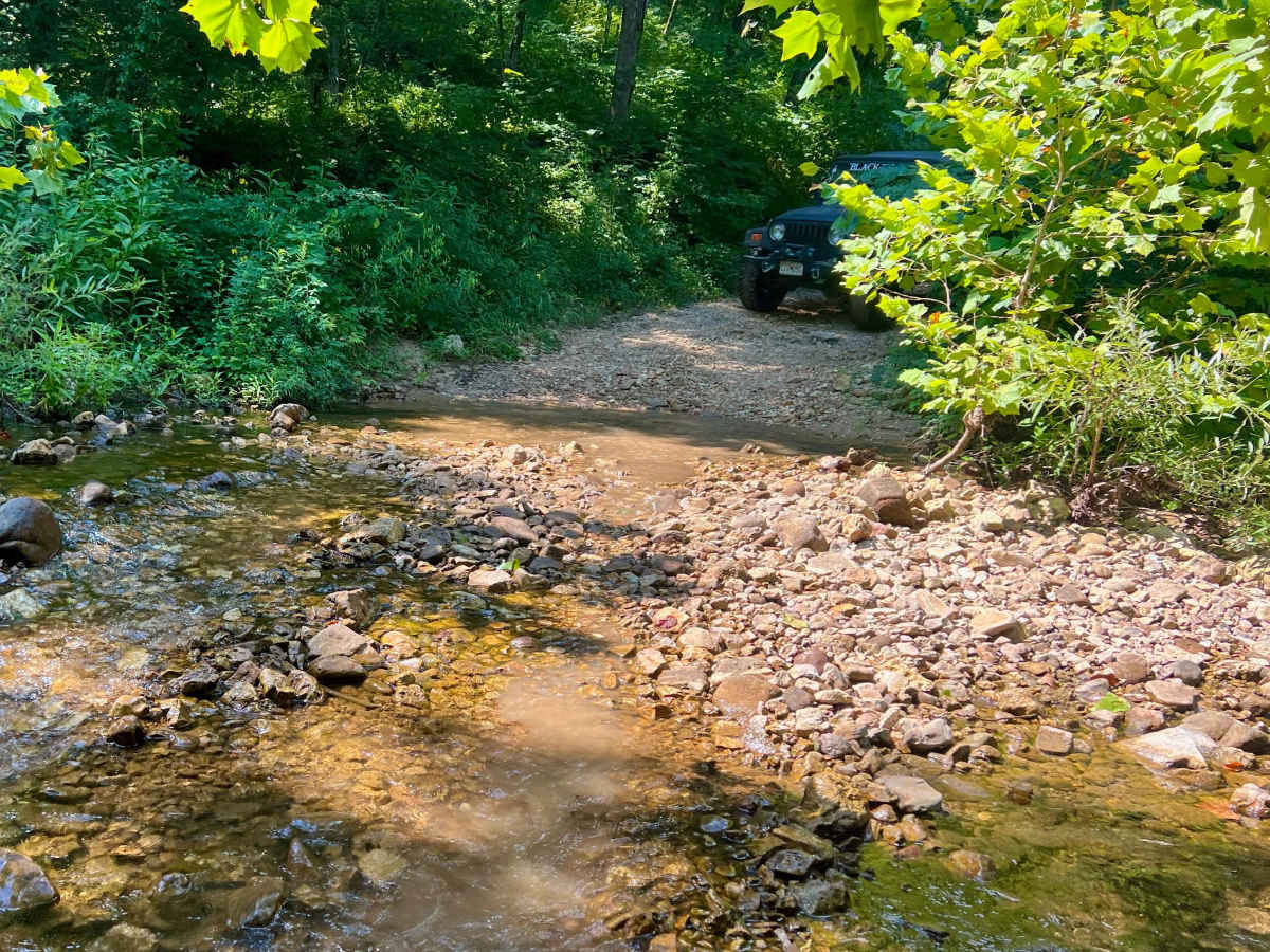 Horse Hollow - SCR 319A photo 3