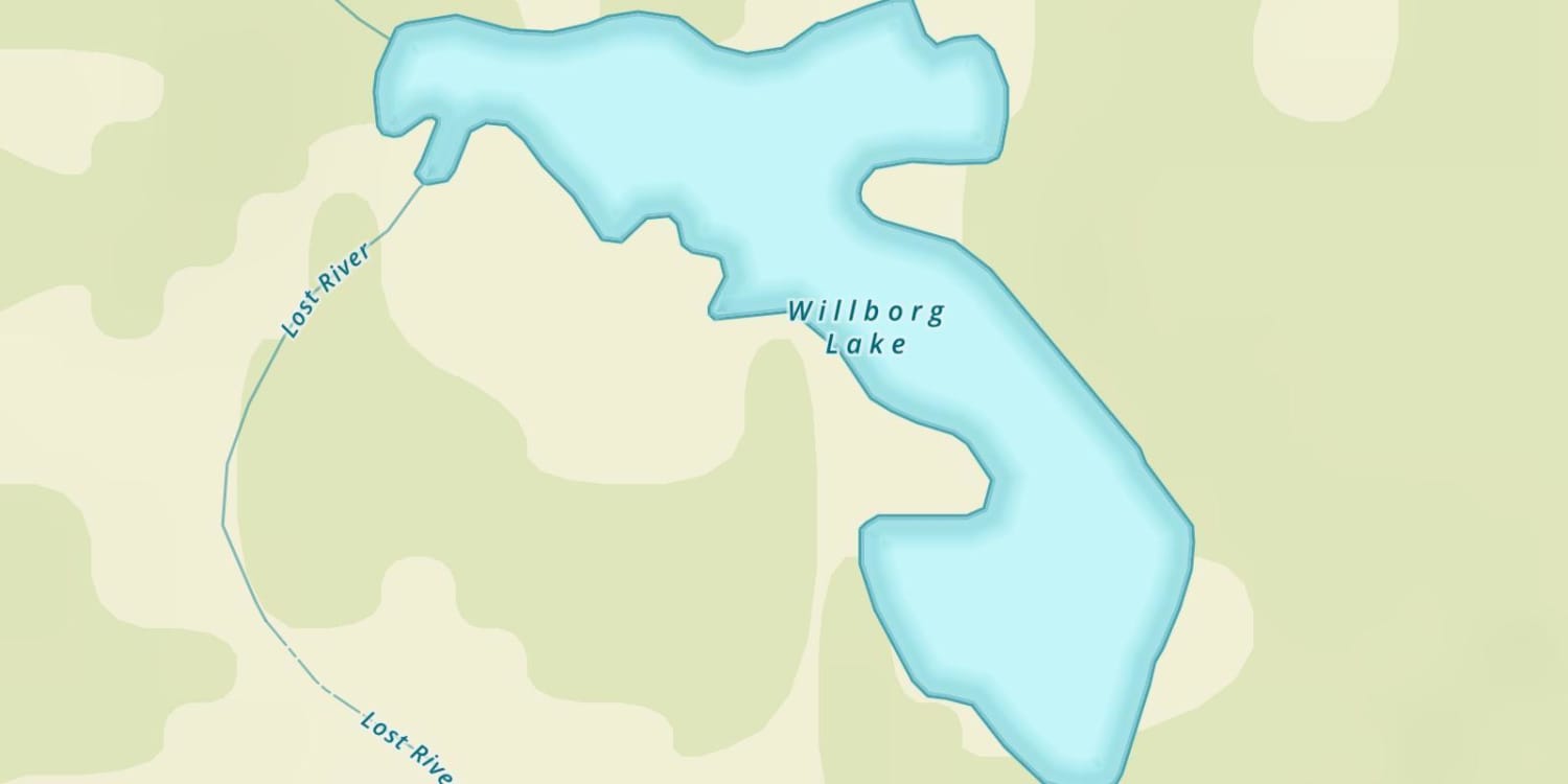 waterbodys