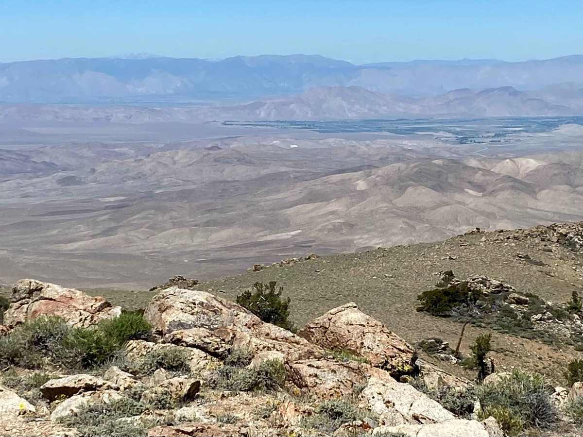 Bald Mountain photo 2