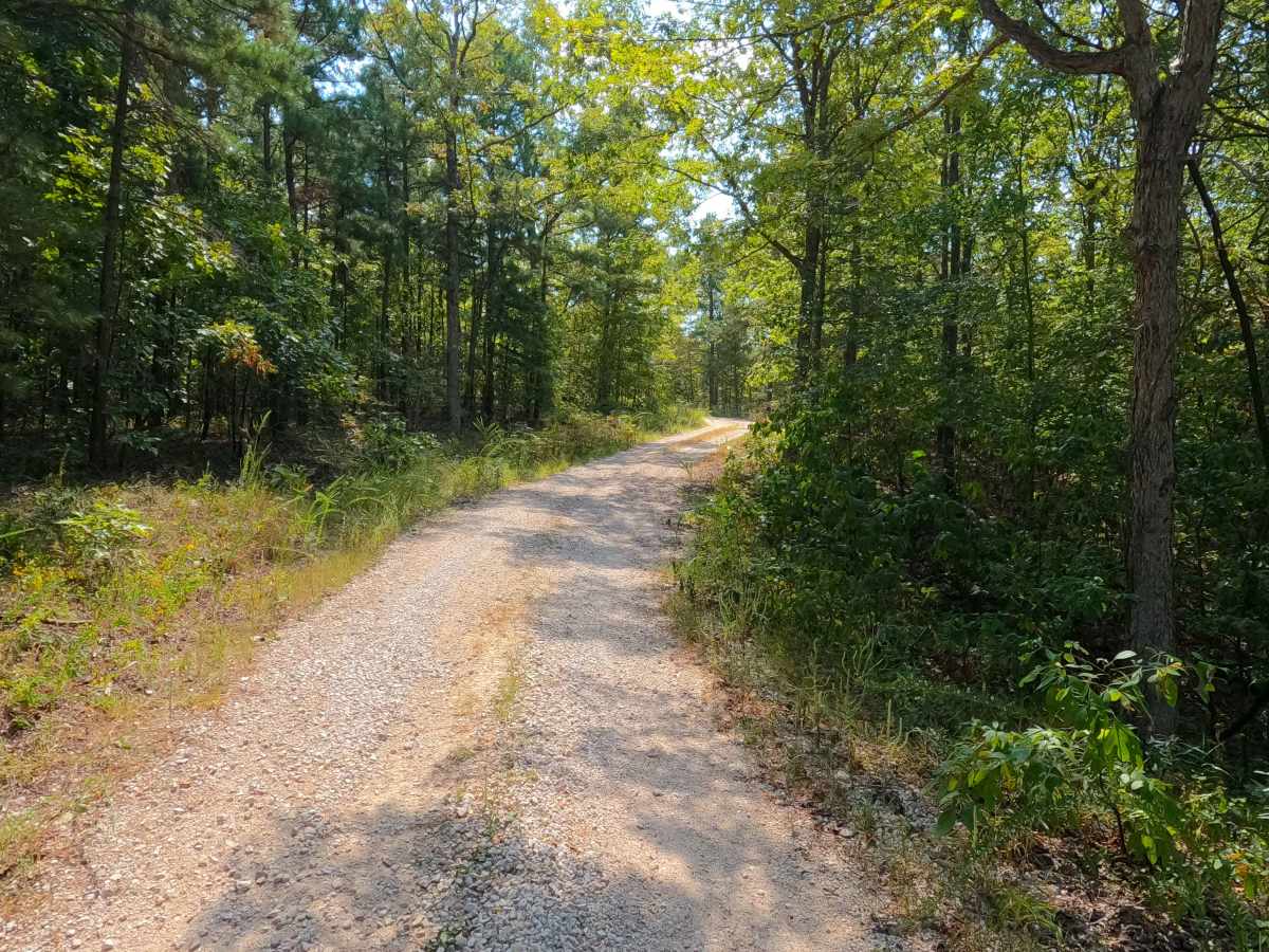 Hickory Grove Church - FS 2454 photo 3