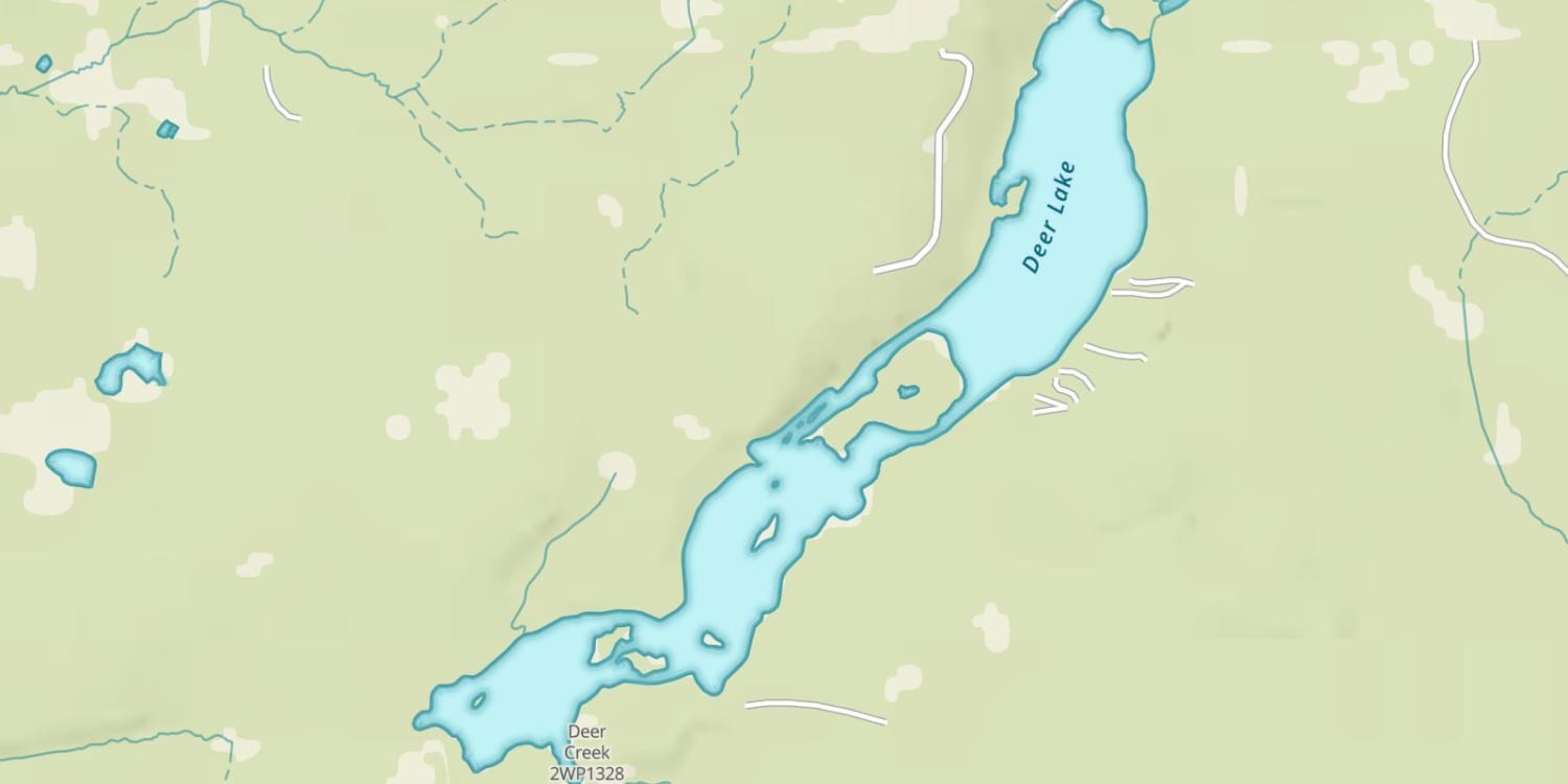 Deer Lake